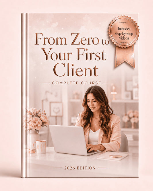 Community Manager From Zero